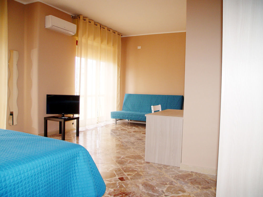 B&B Don Pedro Riposto Exterior foto